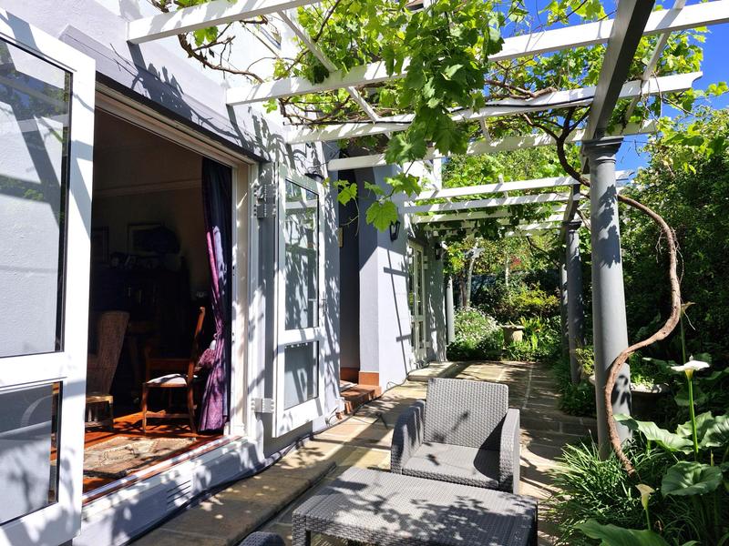 4 Bedroom Property for Sale in Rondebosch Western Cape